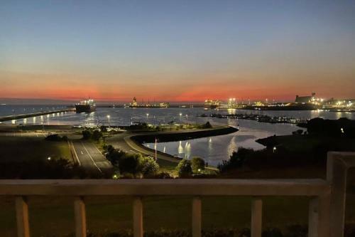 Apartamento Oceanscape ~ Ocean Views Uninterrupted