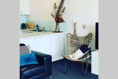 Apartamento Oceanscape ~ Ocean Views Uninterrupted