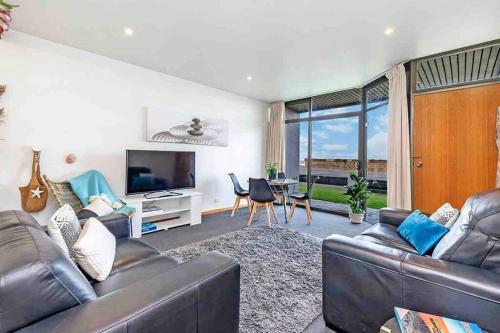 Apartamento Oceanscape ~ Ocean Views Uninterrupted