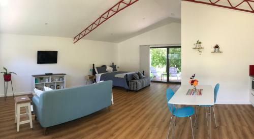 Apartamento Langleys Port Campbell
