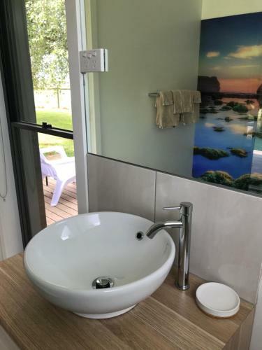 Apartamento Langleys Port Campbell