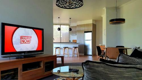 Apartamento Number 9 Leisure Stay