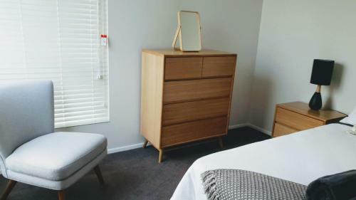 Apartamento Number 9 Leisure Stay