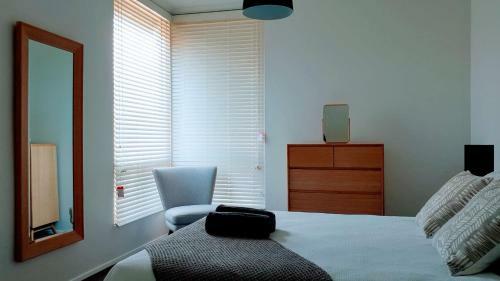 Apartamento Number 9 Leisure Stay