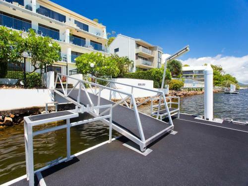 Apartamento Aqua Linea 6 Noosa Parade 82