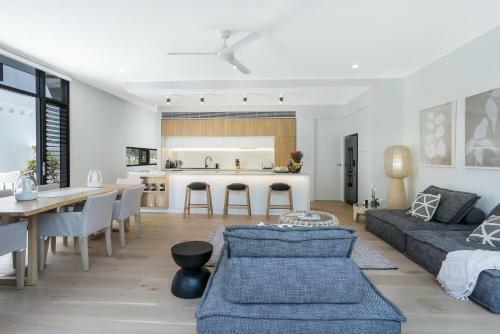 Impeccable Luxury, Noosa Heads