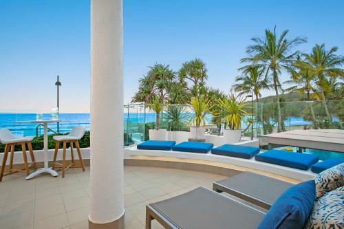 Apartamento Beachfront Luxury, Hastings Street