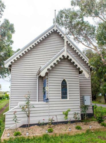 The Seaside Chapel, Port Fairy