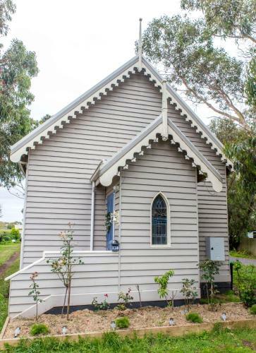 The Seaside Chapel, Port Fairy