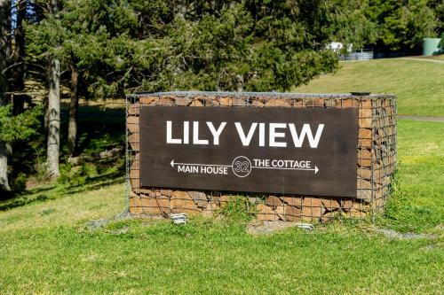Agroturismo Lilyview Cottage - Robertson