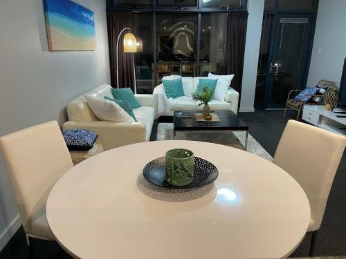 Apartamento Ocean View At Aria Rockingham