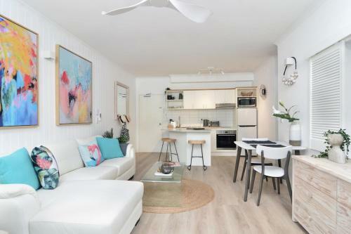 Apartamento Paradise Port Douglas #201