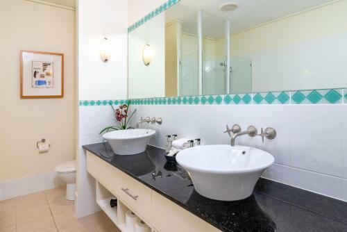 Apartamento 1 Plantation House
