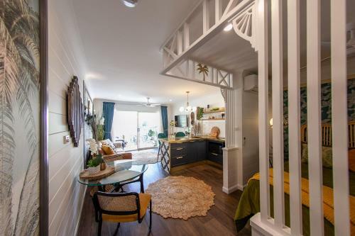 Muse-luxe Apartment In Port Douglas