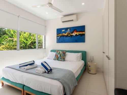 Apartamento Pool 54