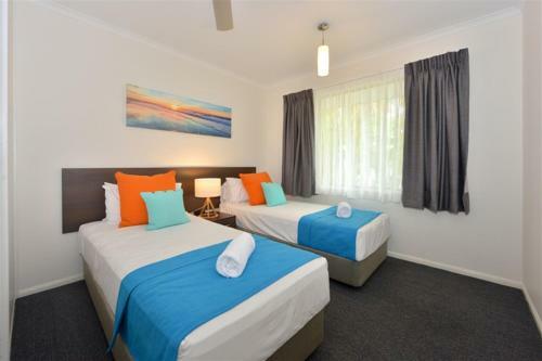 Beachside Villa With Private Lap Pool