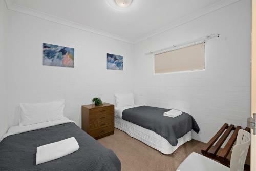 Apartamento Coasters 29