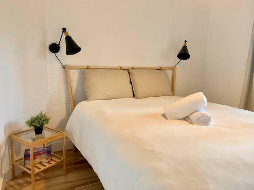 Apartamento Le Boh�mien - Condos Saint-c�me