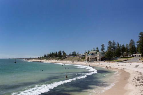 Apartamento Cottesloe Studio Retreat