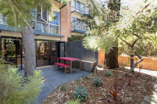Apartamento Cottesloe Studio Retreat