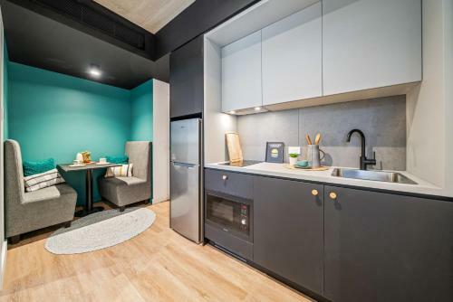 Modern Co-living Apartments In Perth Central