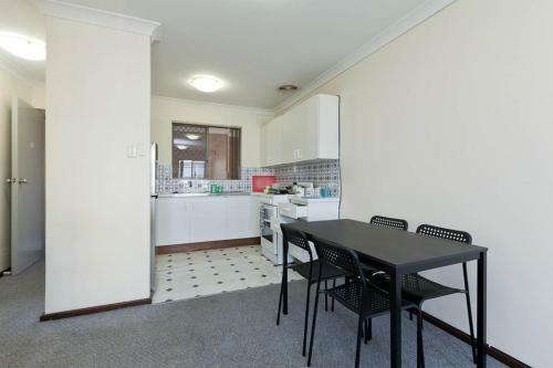Apartamento Cozy South Perth Unit Next To Perth Zoo