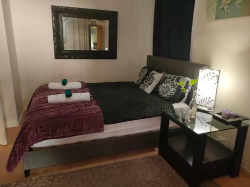Kings Park Manor Apartments