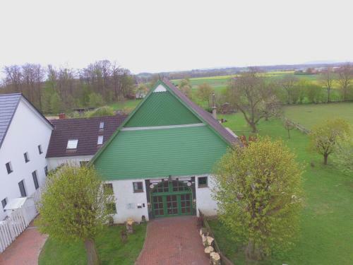 Apartamento Reiterhof Zwei Linden