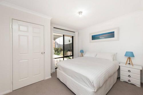 Scarborough Villa On Duke - Executive Escapes