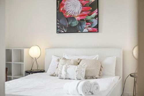 West Perth Wonder Executive Apartment- Views