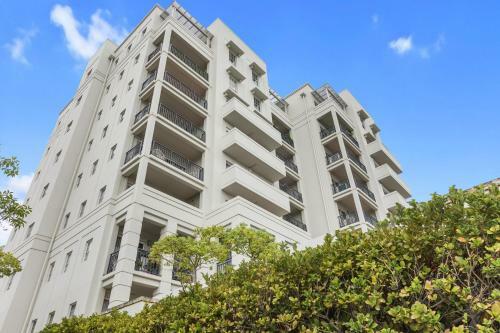West Perth Wonder Executive Apartment- Views