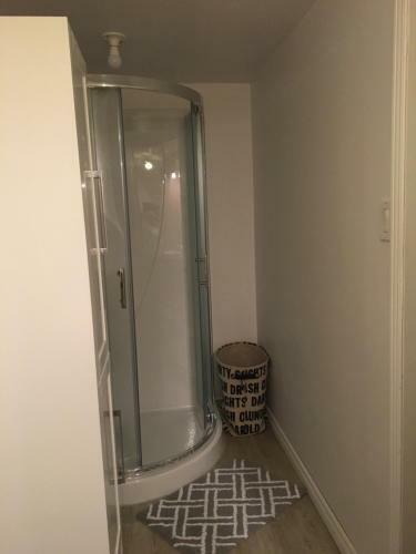 Apartamento R�pitbonka Et V�lo - P�ribonka