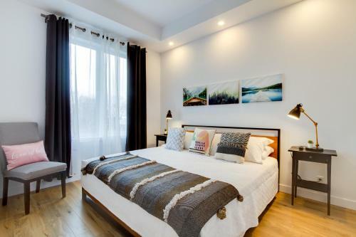 Apartamento L'�le-do - Ile D'orl�ans