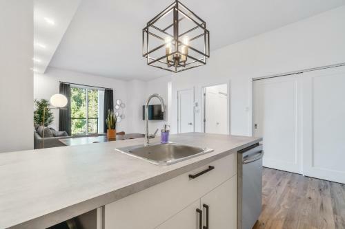Apartamento L'�le-do - Ile D'orl�ans