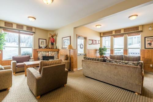 Apartamento Moose Tracks At Silver Queen