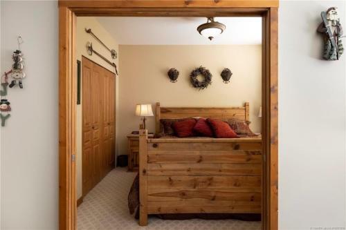 Apartamento Cozy Creek