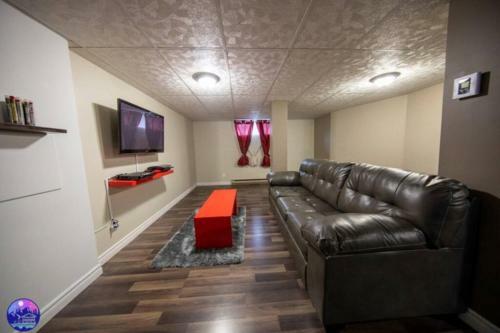 Brise Du Temps-bord Rivi�re L'assomption - Chalets Galaxia