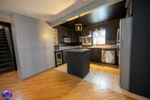 Brise Du Temps-bord Rivi�re L'assomption - Chalets Galaxia