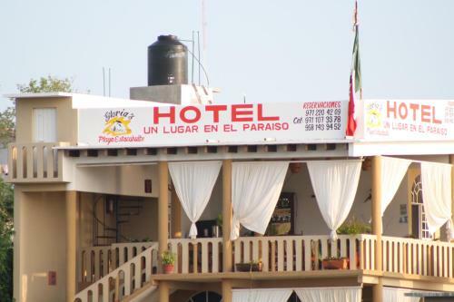 Gloria's Hotel