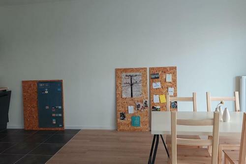 Apartamento 4 Fonteinen