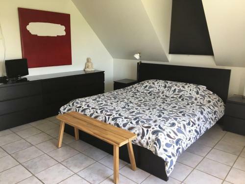 Bed & Breakfast Casa Matteo De Haan