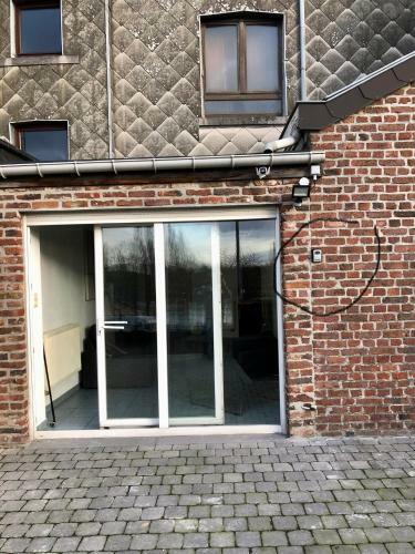 Apartamento Appartement Rdc Plein Centre Avec Terrasse