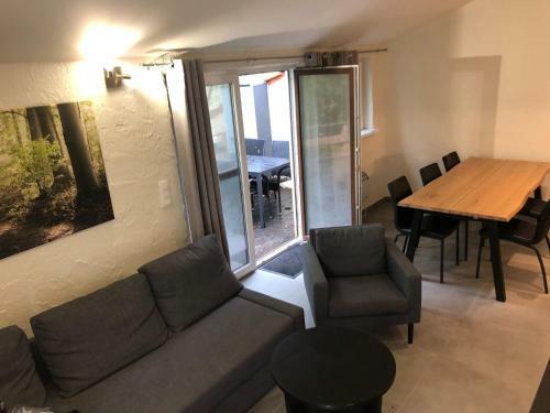 Beautiful Holiday Home In Virton With Terrace