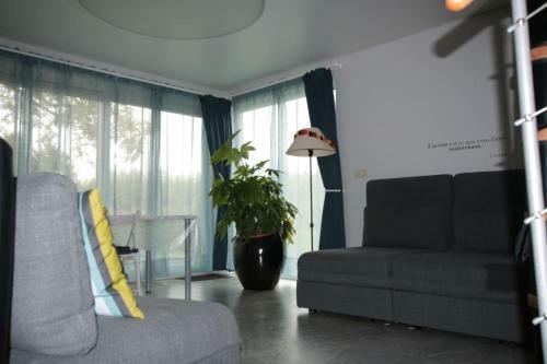 Apartamento Studio Confortable � La Campagne Et Proche De La Ville