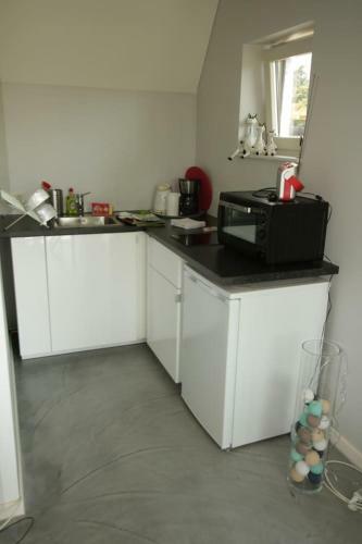 Apartamento Studio Confortable � La Campagne Et Proche De La Ville