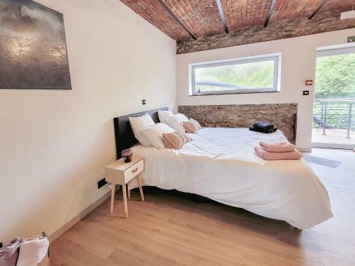 Bed & Breakfast Au Bout De Mes R�ves