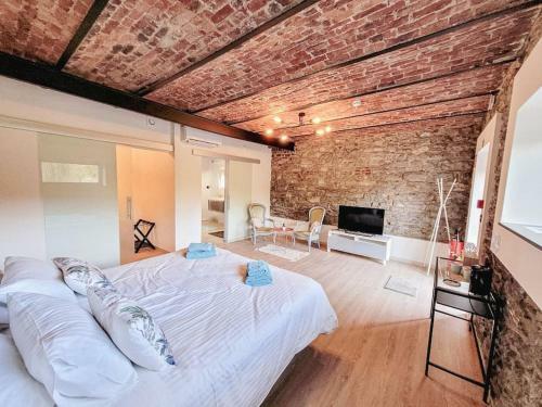 Bed & Breakfast Au Bout De Mes R�ves