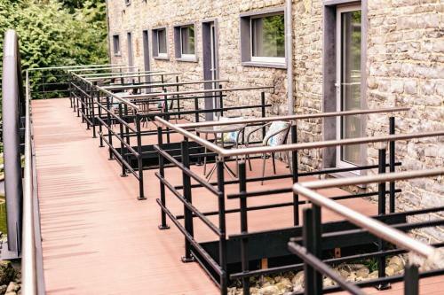Bed & Breakfast Au Bout De Mes R�ves