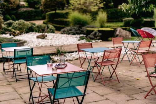 Bed & Breakfast Au Bout De Mes R�ves