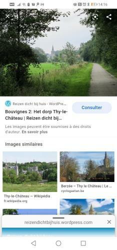 Bed & Breakfast Maison D'h�te Les Notes Endormie Chambre Secr�te